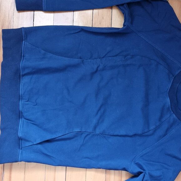 Lululemon Scuba Crew - Picture 4 of 7